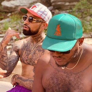 Meet your Posher, Stevie